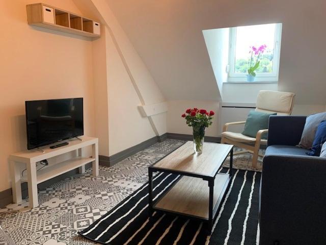 Apartament Escapade De Charme Vesoul Zewnętrze zdjęcie