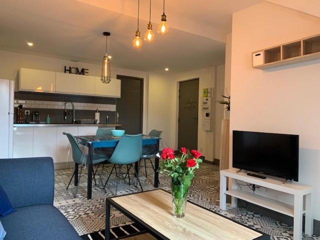 Apartament Escapade De Charme Vesoul Zewnętrze zdjęcie